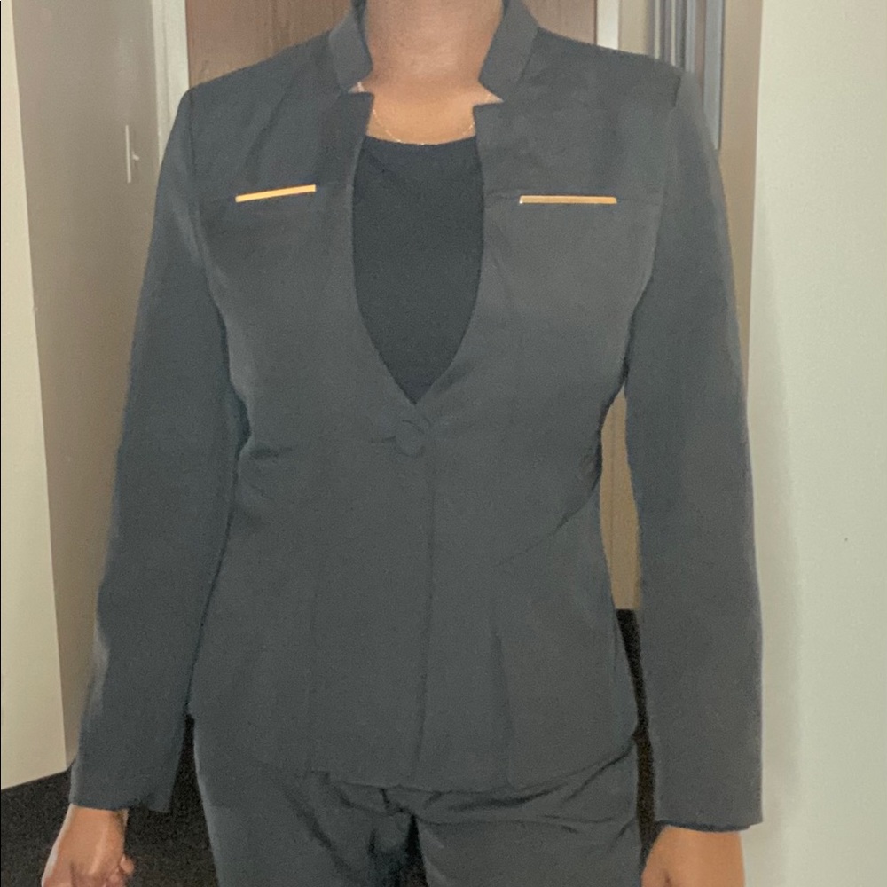 Suit jacket